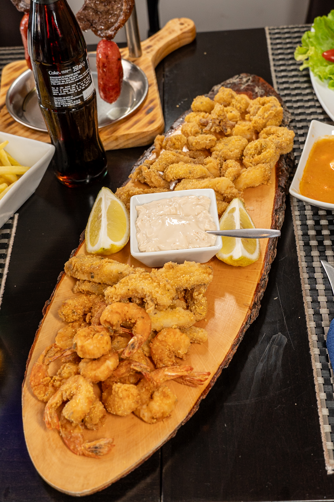 Restaurante do Capitão-40