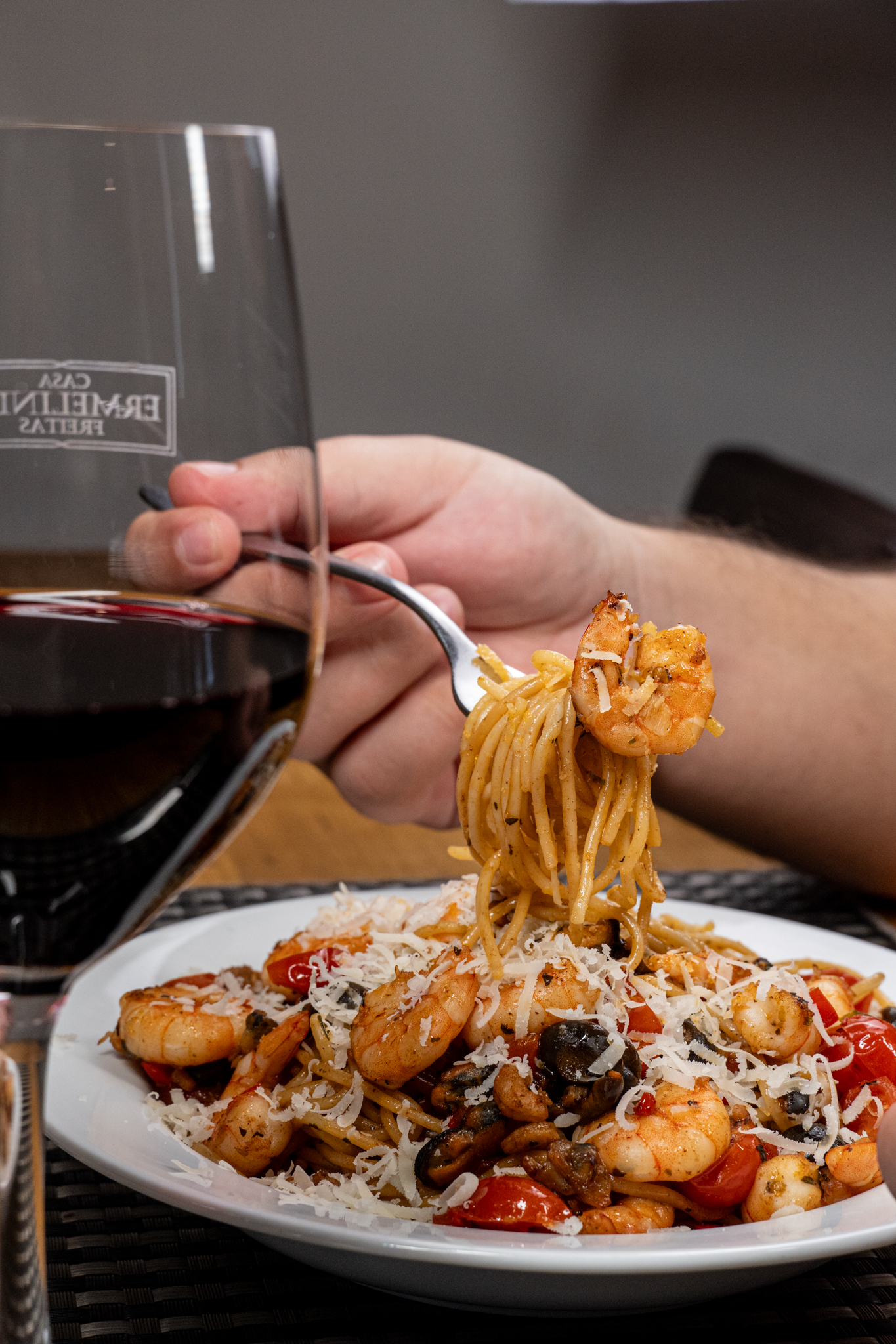 Restaurante do Capitao-46